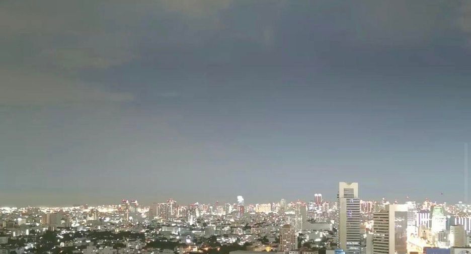 À louer 1 chambre condo à Chatuchak, Bangkok