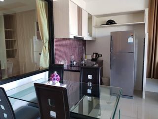 For rent 2 bedrooms condo in Mueang Phuket, Phuket