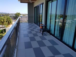 For rent 2 bedrooms condo in Mueang Phuket, Phuket