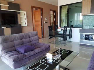 For rent 2 bedrooms condo in Mueang Phuket, Phuket