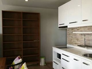 Wohnung zur Miete mit 1 Zimmer in Khlong Toei, Bangkok