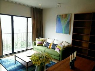 Wohnung zur Miete mit 1 Zimmer in Khlong Toei, Bangkok