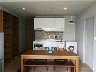 Wohnung zur Miete mit 1 Zimmer in Khlong Toei, Bangkok