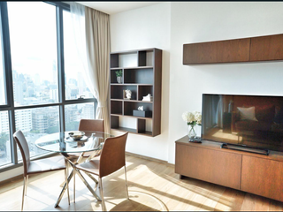 For sale 1 bed condo in Khlong Toei, Bangkok