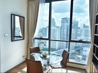 For sale 1 bed condo in Khlong Toei, Bangkok