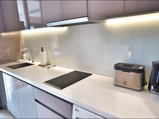 For sale 1 bed condo in Khlong Toei, Bangkok