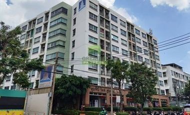 For sale 1 bed condo in Huai Khwang, Bangkok