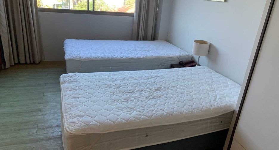 For sale studio condo in Mueang Phuket, Phuket