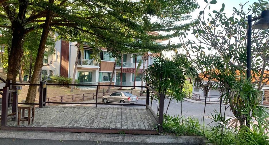 For sale studio condo in Mueang Phuket, Phuket