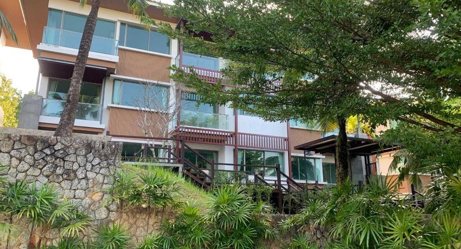 For sale studio condo in Mueang Phuket, Phuket
