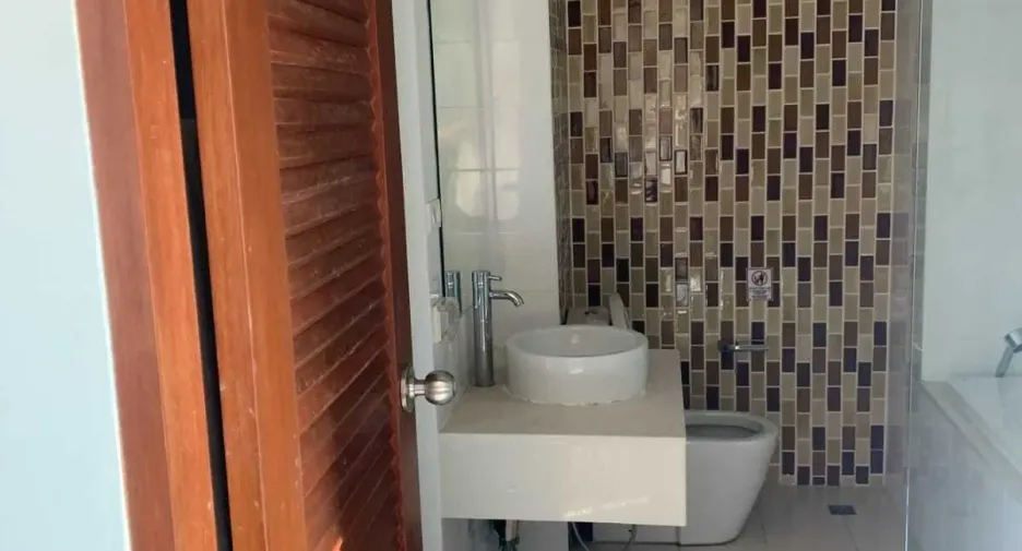 For sale studio condo in Mueang Phuket, Phuket