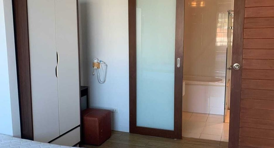 For sale studio condo in Mueang Phuket, Phuket