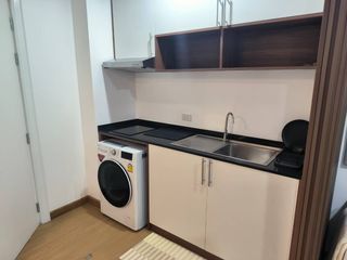 Apartment zur Miete mit 1 Zimmer in Khlong Toei, Bangkok