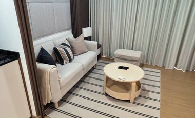 For rent 1 Beds apartment in Khlong Toei, Bangkok