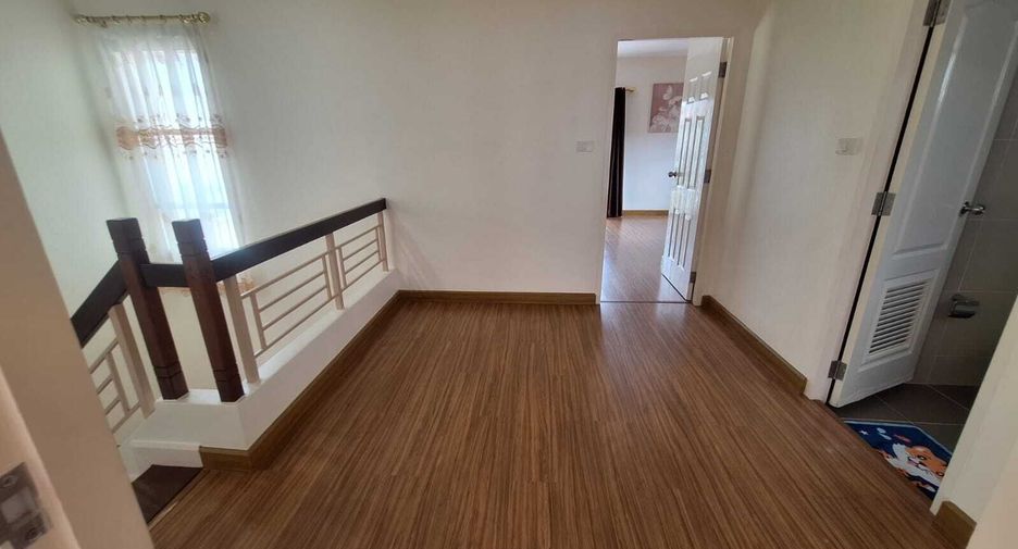 ให้เช่า 3 ห้องนอน บ้านเดี่ยว ใน กะทู้, ภูเก็ต