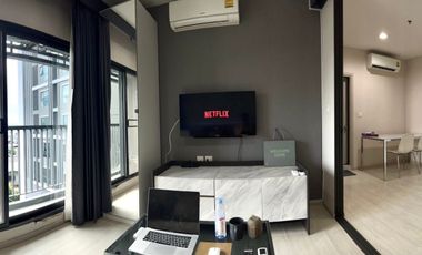 À vendre et à louer 1 chambre condo à Khlong Toei, Bangkok