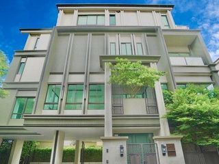 ขาย 4 ห้องนอน บ้านเดี่ยว ใน วัฒนา, กรุงเทพฯ