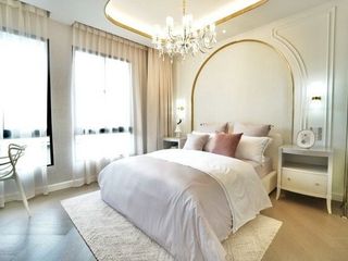 ขาย 4 ห้องนอน บ้านเดี่ยว ใน วัฒนา, กรุงเทพฯ