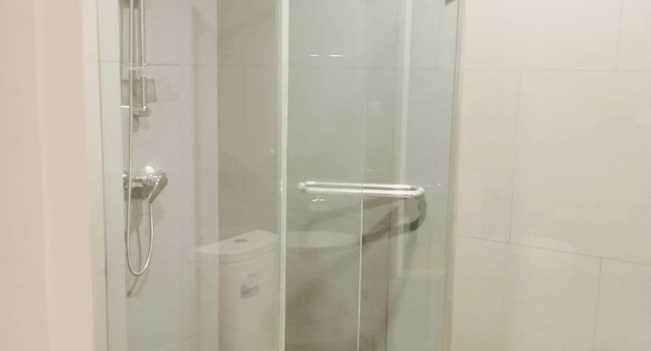 Wohnung zur Miete mit 1 Zimmer in Sathon, Bangkok