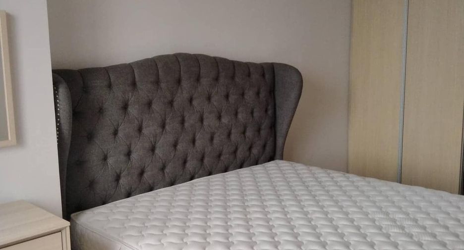 Wohnung zur Miete mit 1 Zimmer in Sathon, Bangkok