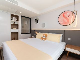 À vendre 1 chambre condo à Mueang Phuket, Phuket