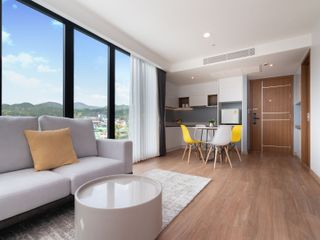 À vendre 1 chambre condo à Mueang Phuket, Phuket
