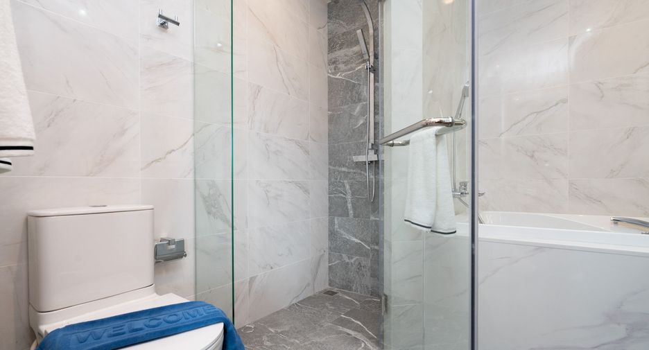 For sale 1 bed condo in Mueang Phuket, Phuket
