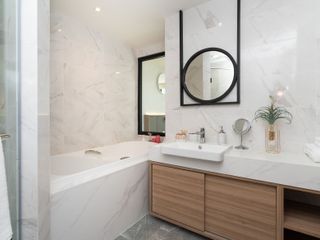À vendre 1 chambre condo à Mueang Phuket, Phuket
