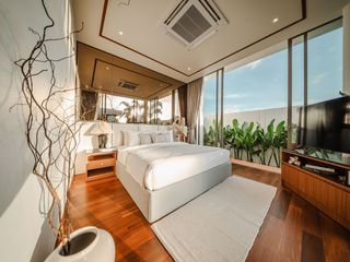 For sale 3 bedrooms villa in Thalang, Phuket