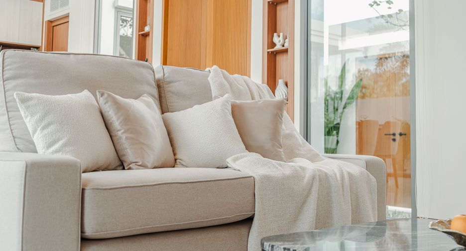 For sale 3 bedrooms villa in Thalang, Phuket