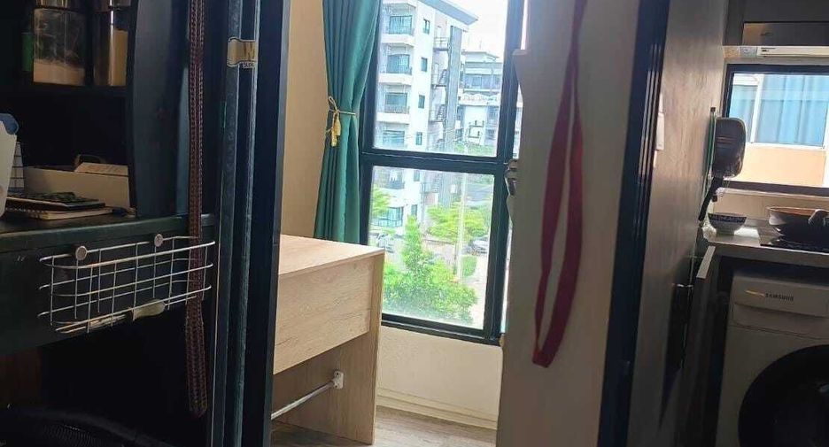 ขาย 1 เตียง คอนโด ใน วังทองหลาง, กรุงเทพฯ