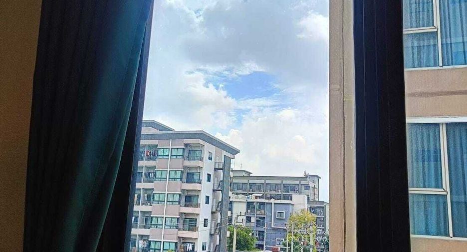 ขาย 1 เตียง คอนโด ใน วังทองหลาง, กรุงเทพฯ