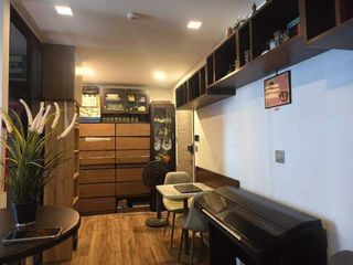 Condo en venta de 1 habitaciones en Wang Thonglang, Bangkok