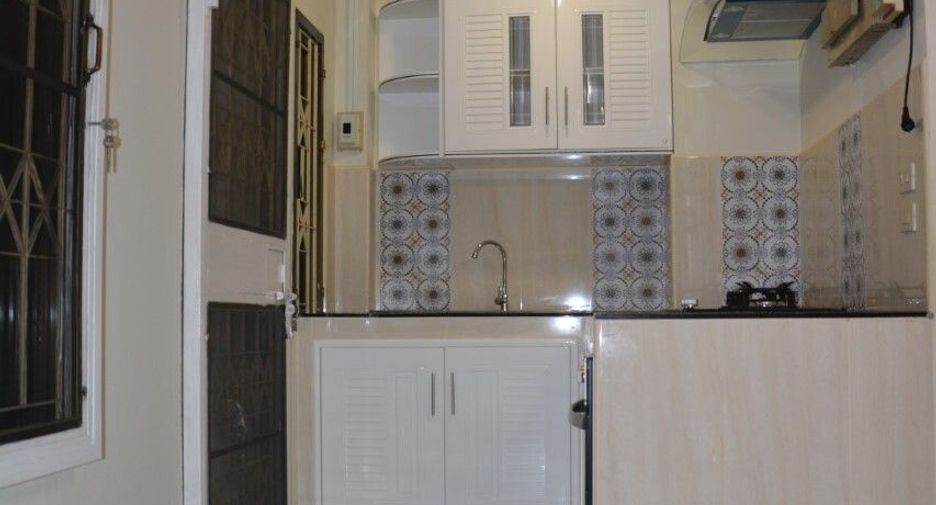 For rent 3 ベッドルーム townhouse in Wang Thonglang, Bangkok
