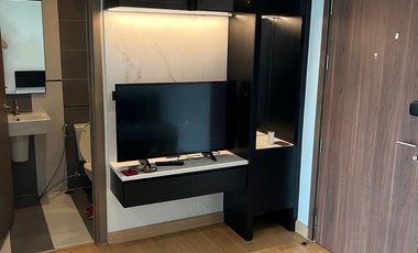 Condo en alquiler de 1 habitaciones en Watthana, Bangkok