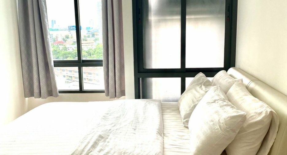 For rent 1 Beds condo in Bang Na, Bangkok