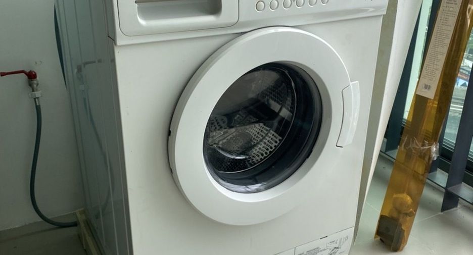 For rent 1 Beds condo in Bang Na, Bangkok