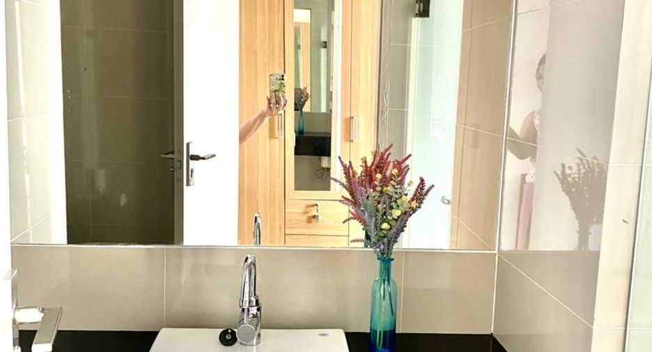 For rent 1 Beds condo in Bang Na, Bangkok