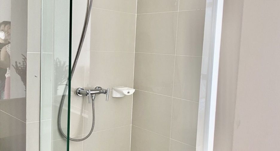 For rent 1 Beds condo in Bang Na, Bangkok