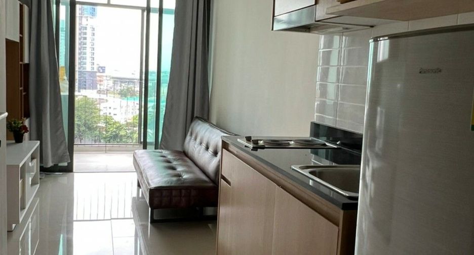 For rent 1 Beds condo in Bang Na, Bangkok