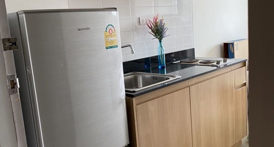 For rent 1 Beds condo in Bang Na, Bangkok