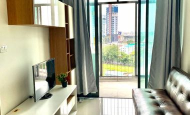 À louer 1 chambre condo à Bang Na, Bangkok