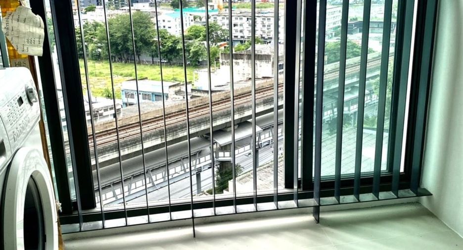 For rent 1 Beds condo in Bang Na, Bangkok