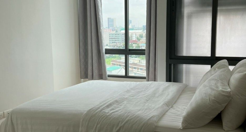 For rent 1 Beds condo in Bang Na, Bangkok