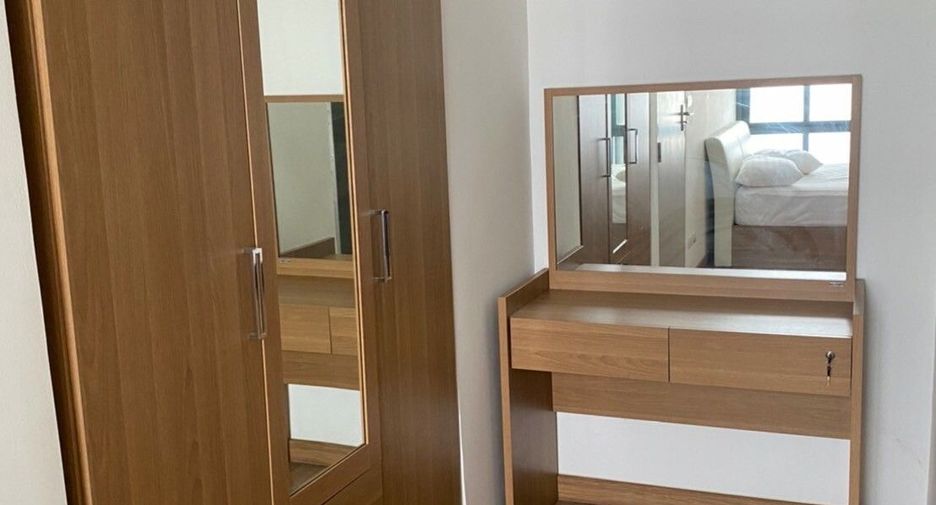 For rent 1 Beds condo in Bang Na, Bangkok
