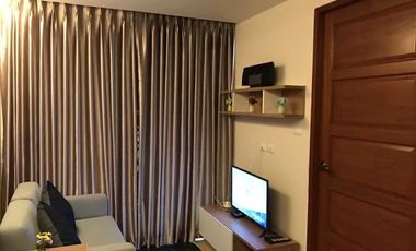 For rent 2 ベッドルーム condo in Din Daeng, Bangkok