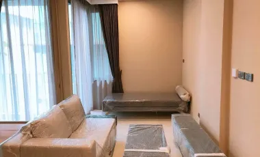 Wohnung zur Miete mit 1 Zimmer in Watthana, Bangkok