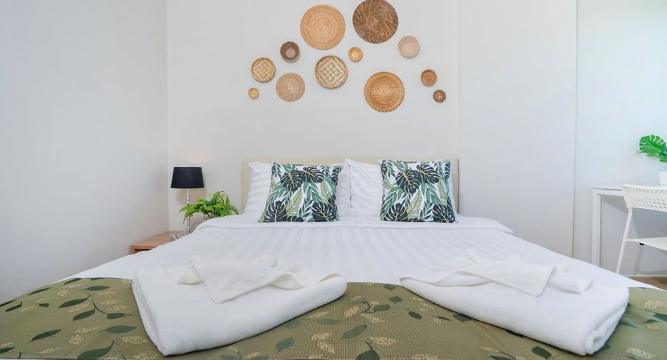 For sale 1 bed condo in Thalang, Phuket