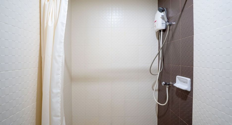 For sale 1 bed condo in Thalang, Phuket