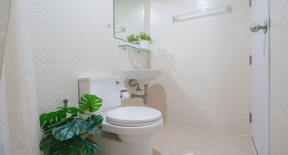 For sale 1 bed condo in Thalang, Phuket
